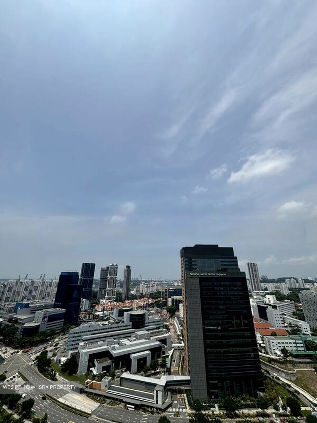 One Pearl Bank (D3), Apartment #611102041